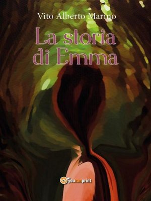 cover image of La storia di Emma